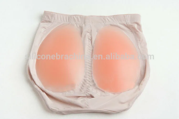 Silicone Panty 13