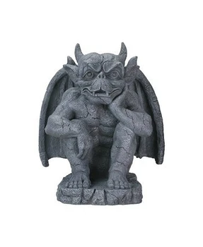 gargoyle resin