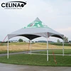 Celina Tent Outdoor Canopy Waterproof Trade Show Pop Up Canopy Awning Tent 15 ft. (4.5 m)