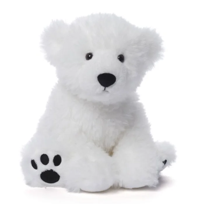 Плюшевый белый. Мишка Gund. Белый медведь игрушка. Белый Медвежонок игрушка. Белый медведь плюшевая игрушка.