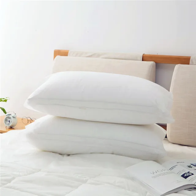 Sterile Medical Disposable Pillow Case Non Woven Pillow Cover With Flap