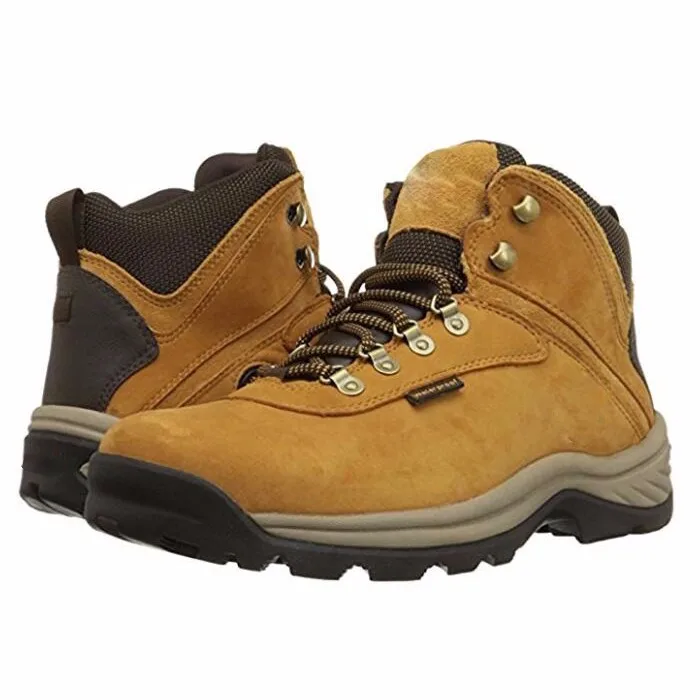eee hiking boots