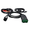 good quality lexia 3 citroen peugeot diagnostic tool Lexia3 with Best price lexia 3 psa xs evolution without Full Chip