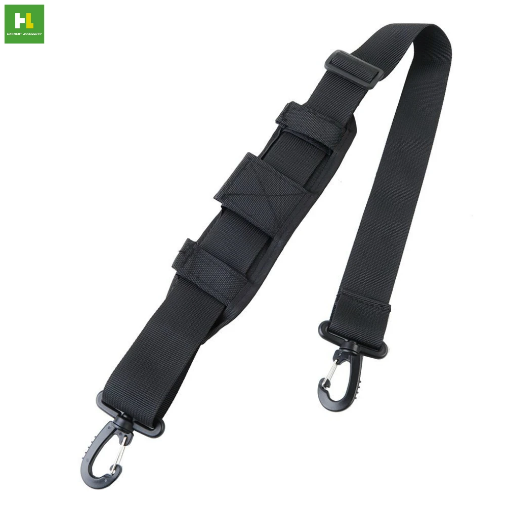 Heavy Duty Replacement Adjustable Shoulder Strap/pad For Business