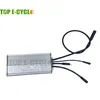 TOP good quality 48v500w controller with waterproof cable for electric bike