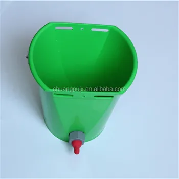 Cow Feeding Bucket For Feeding Milk To Calf Calf Feeder Buy