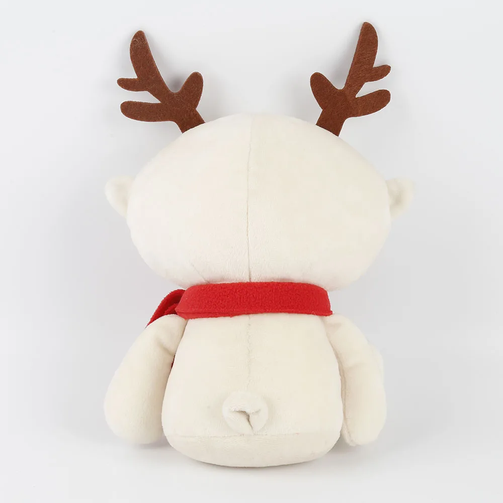 Wholesale High Quality Plush Delicate Moose Stuffed Toy Factory ...