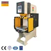 Hydraulic table press punch c press machine