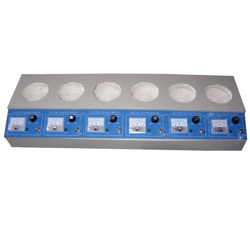 600W heating mantel,lab Thermostatic Devices - WT-HM6