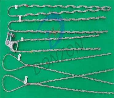 guy wire preform color code guy wire preform color code