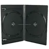 23 years manufacturing experience for 7mm 14mm DVD CD case