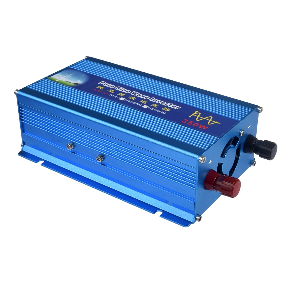 Pure Sine Wave Car Inverter 350w Dc To Ac Power Inverter Buy Sine