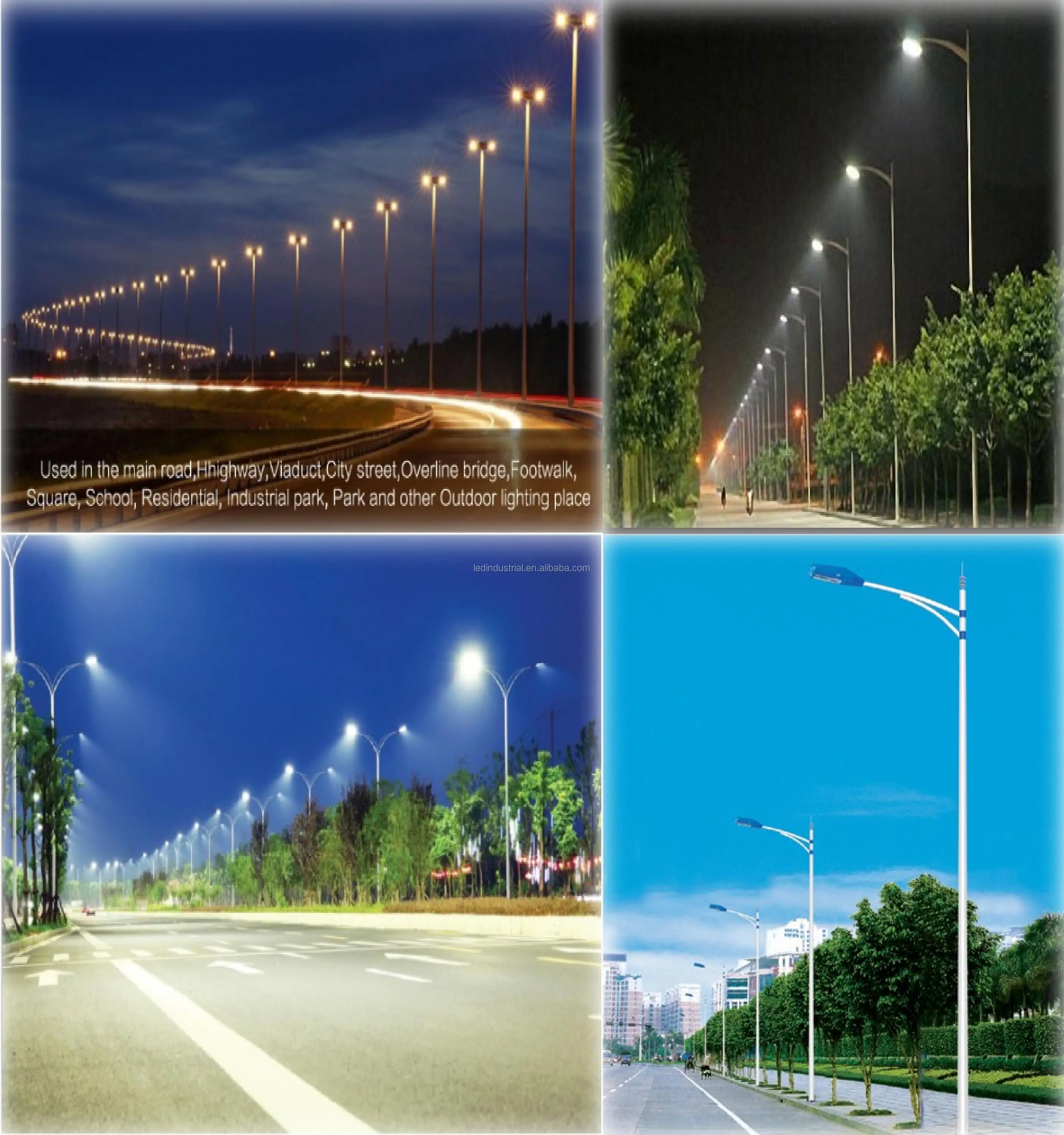 Best Quality All In One Led Solar Street Light With Motion Sensor Buy