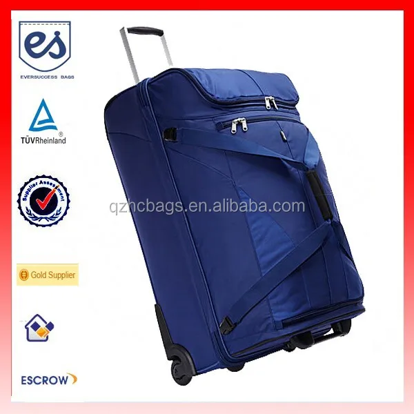 buy used luggage