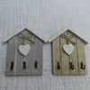 Common In Life Living Room Decoration Sign Cute Wood Sign Board Design
