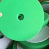 Sponge polishing wheel/disc for car polishing