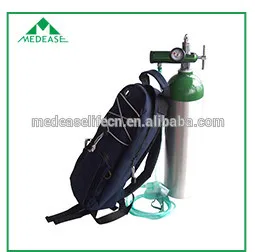 Cylinder bag cylinder backpack bag - KingCare | KingCare.net