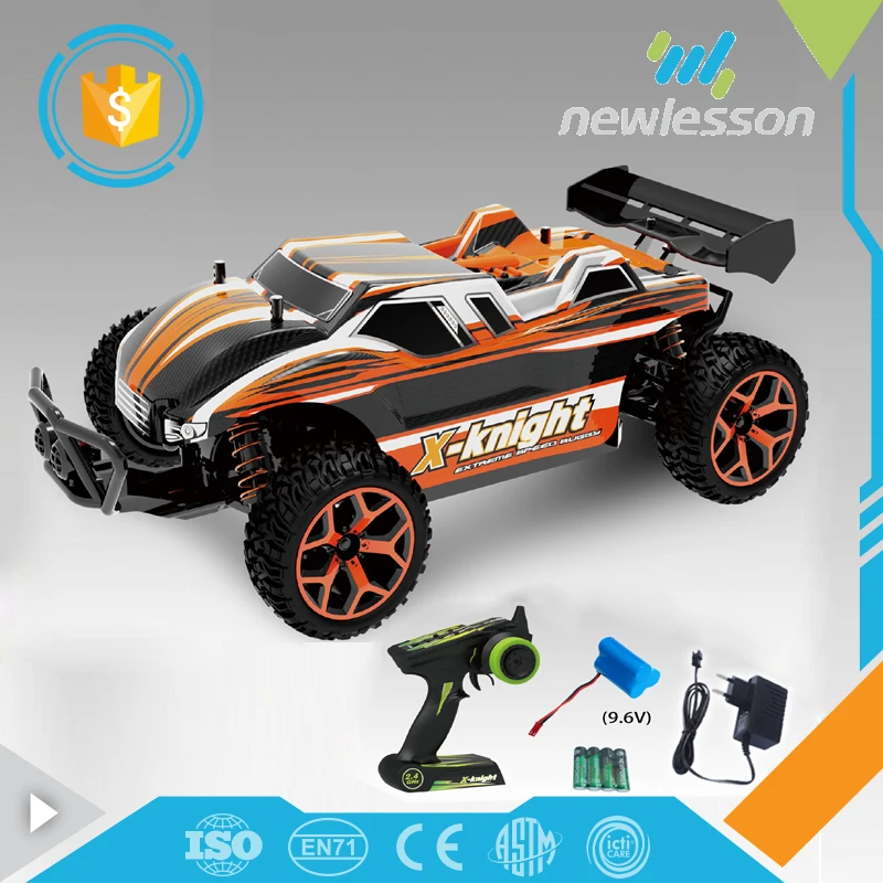 drift racing king rc car