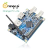 Orange Pi Lite 512MB DDR3 with Quad Core 1.2GHz WiFi antenna Support Android Ubuntu Image Development Board
