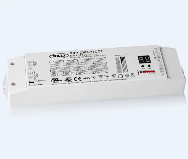 Source DALI 2 DT8 DALI LED Driver CT CCT RGB RGBW LED Driver 4CH Constant Current on m.alibaba.com