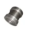 Chinses providers on sale TS1BC large torque metal bellows coupling