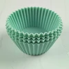Amazon Hot Sell 6-Pcs Reusable Silicone Cake Molds Baking Molds Muffin Cups, Nonstick & Heat Resistant Cupcake Baking Liners