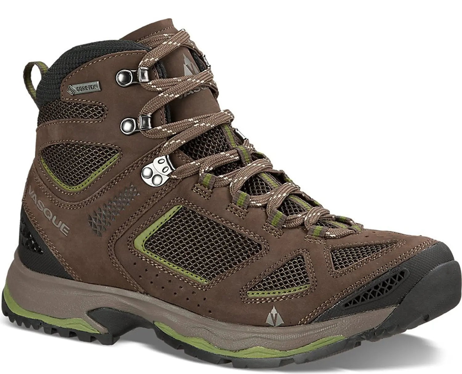 vasque lightweight hiking boots