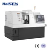 SH325-1 China with Korea Technology 5 Axis 32mm CNC Swiss Type Sliding Head Lathe Machine with Automatic Bar Feed System
