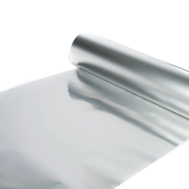 0.011mm 8011 Aluminum Foil Paper In Malaysia - Buy Aluminum Foil In ...