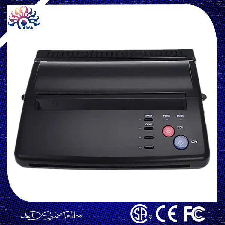 批发usb 纹身印刷机 Buy Tattoo Printing Machine Tattoo Printing Machine Tattoo Printing Machine Product On Alibaba Com