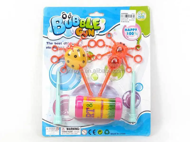 Toys For Kids Plastic Smoking Pipe Bubble,Bubble Toys For Wholesale ...