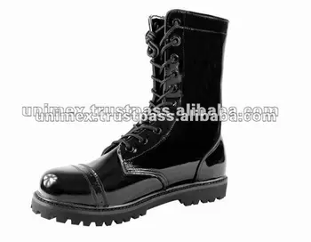 bota militar