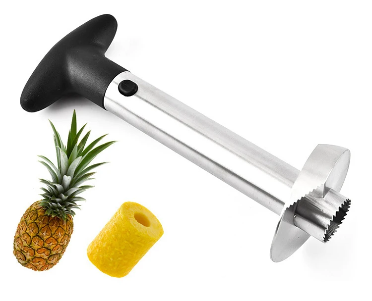 Fruit Professional Pineapple Peeler Cutter Slicer Buy Pineapple