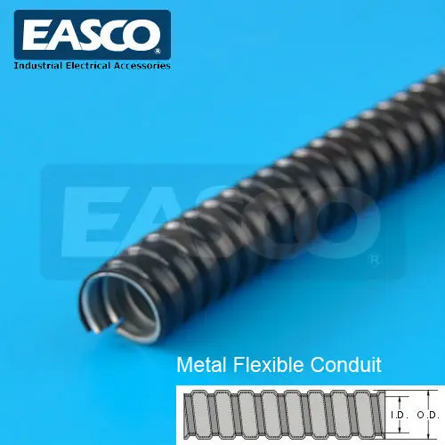 Metal Flexible Conduit-1