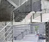 HaoRui factory nylon net protection net spot sales construction site safety net anti-fall net stairs staircase isolation rope ne
