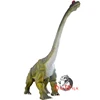 Outdoor Display Cases Animatronic Simulation 20m Diplodocus Dinosaur