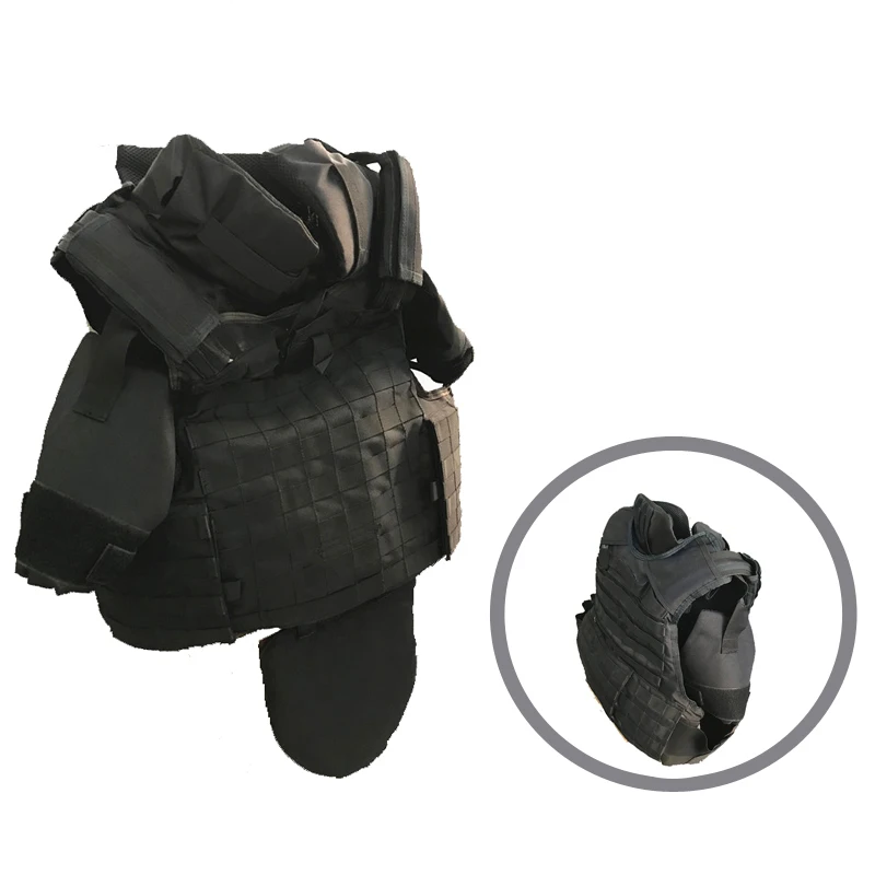 Quick Release Used Full Body Armor For Military Equipment Buy Full