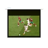 electric screen projector Kinglux series HD home cinema motorized projection screen