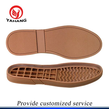 shoe sole suppliers