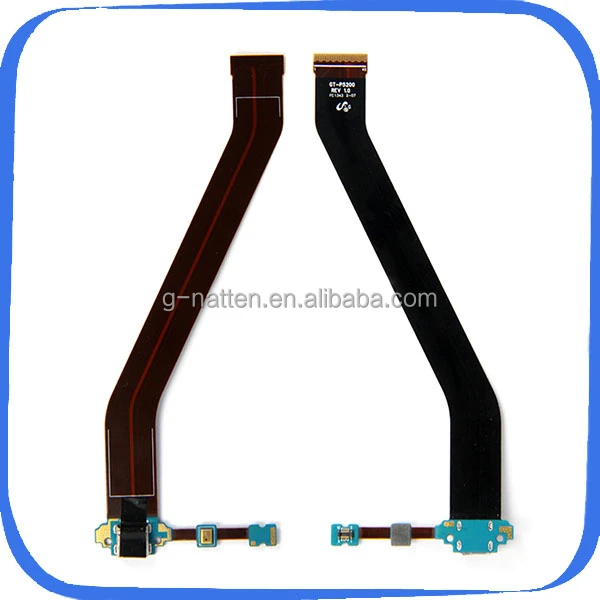 For Samsung Galaxy Tab 3 10.1 P5200 P5210 Dock Connector Charger USB Charging Port Flex Cable