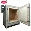 high temperature oven for fabric