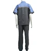 Wholesale Factory High Visibility Construction Jumpsuit Workwear Sets Uniforms