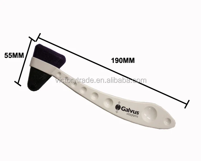 Vgf0609 Percussion Hammers Instruments Knee Reflex Hammer With