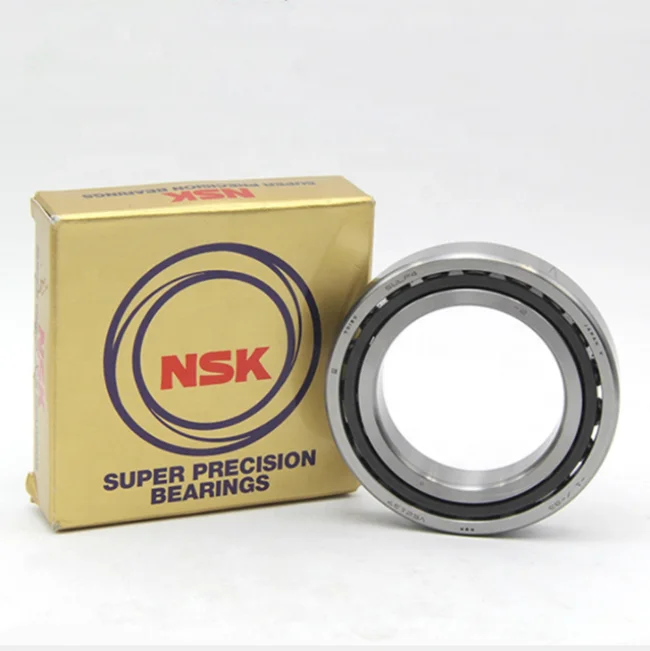 1pcs NSK 7012CTYNSULP4 Super Precision Angular Contact Bearings for sale online 
