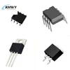 Hot sell IMP16C550A48 programming supplier ic shenzhen electronic components