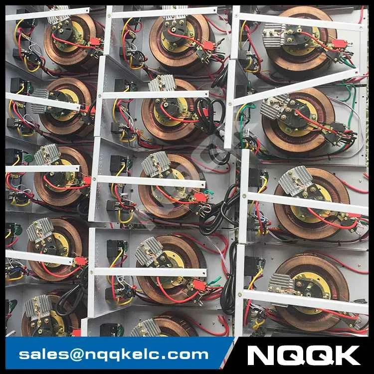 3kva 3000w Full Automatic Voltage Stabilizer For Home - Buy 3kva ...
