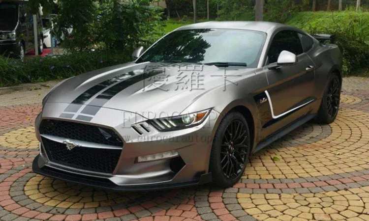 Mustang Body Kits Fit For Mustang Gas 725 Rocket Style ... Mustang Body Kits Fit For Mustang Gas 725 Rocket Style ...