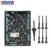 Vision Power AVR MX321 circuit diagram avr MX321-2 MX-321