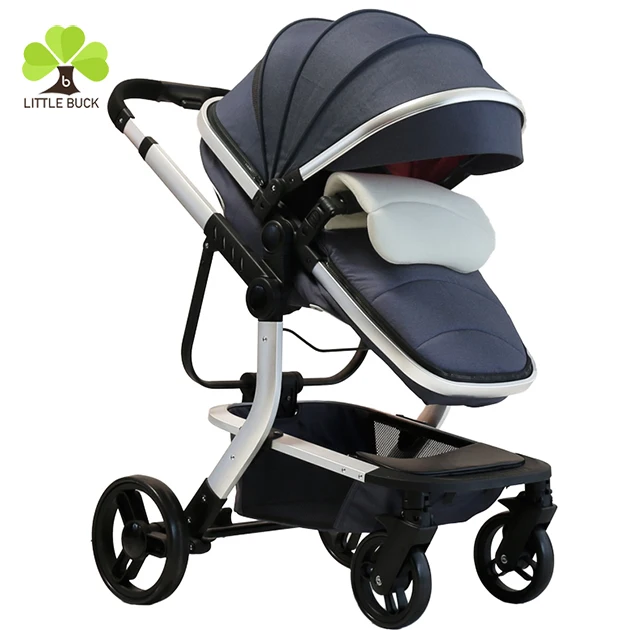 high end baby strollers