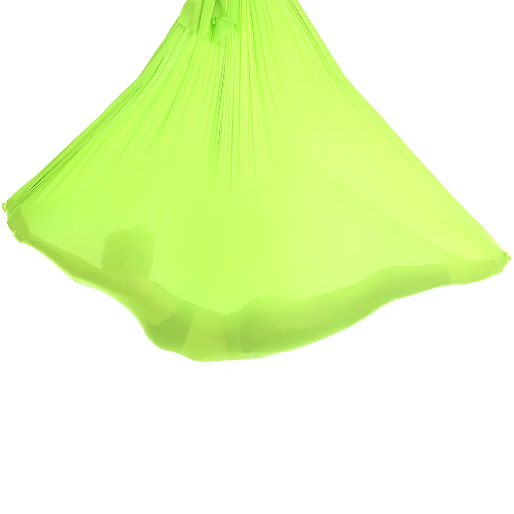 aerial yoga hammock